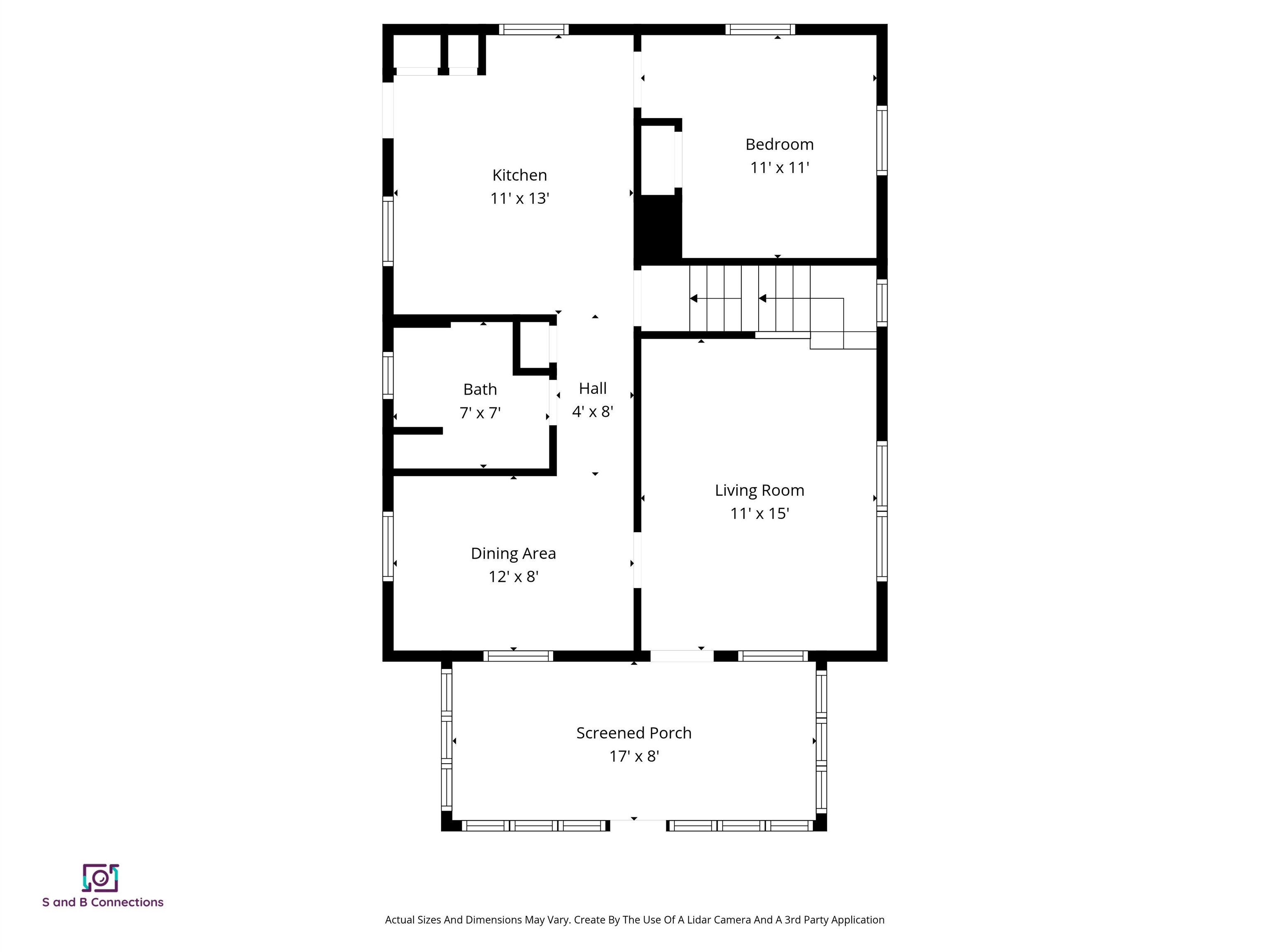 30 Dartmouth Street Keene, NH 03431 - Photo 18 of 19