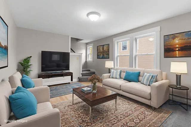 $335,000 | 30 Dartmouth Street, Keene, NH 03431