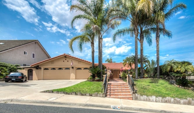 1262 Rippey Street El Cajon, CA 92020 - Photo 1 of 25 Gallery Image 1