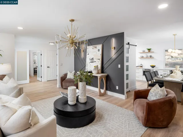 $2,398,800 | 320 Miranda Lane, Alamo, CA 94507