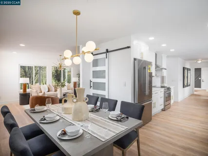 $2,398,800 | 320 Miranda Lane, Alamo, CA 94507