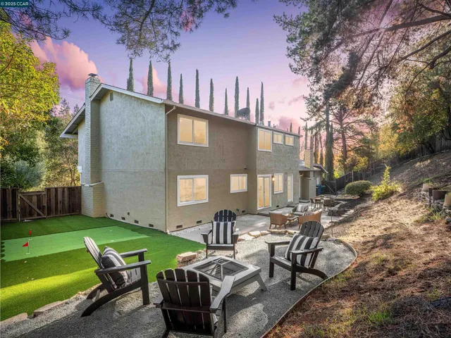 $2,398,800 | 320 Miranda Lane, Alamo, CA 94507