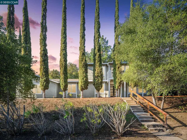 $2,398,800 | 320 Miranda Lane, Alamo, CA 94507