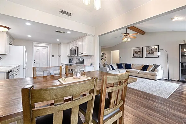 $250,000 | 787 Evelyn Drive, Terrell, TX 75160