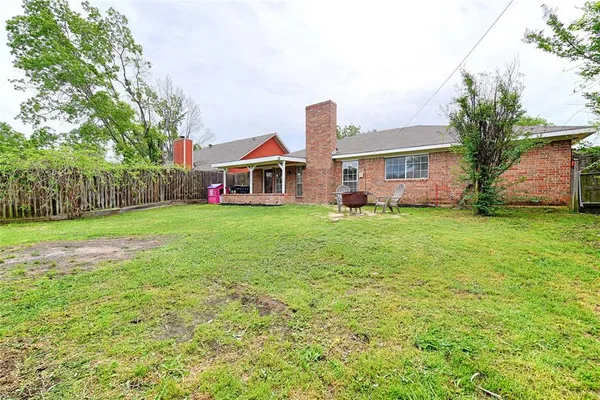 $250,000 | 787 Evelyn Drive, Terrell, TX 75160