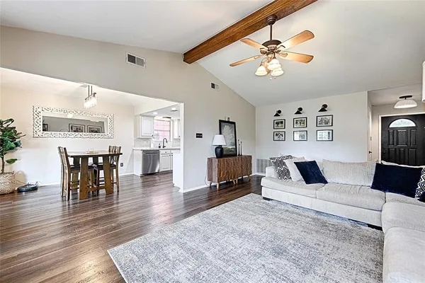 $250,000 | 787 Evelyn Drive, Terrell, TX 75160