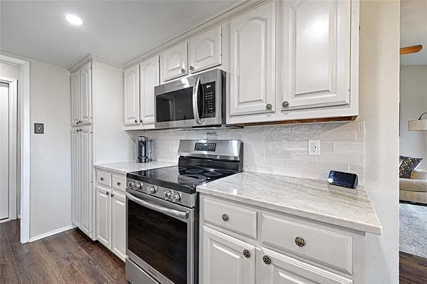 $250,000 | 787 Evelyn Drive, Terrell, TX 75160