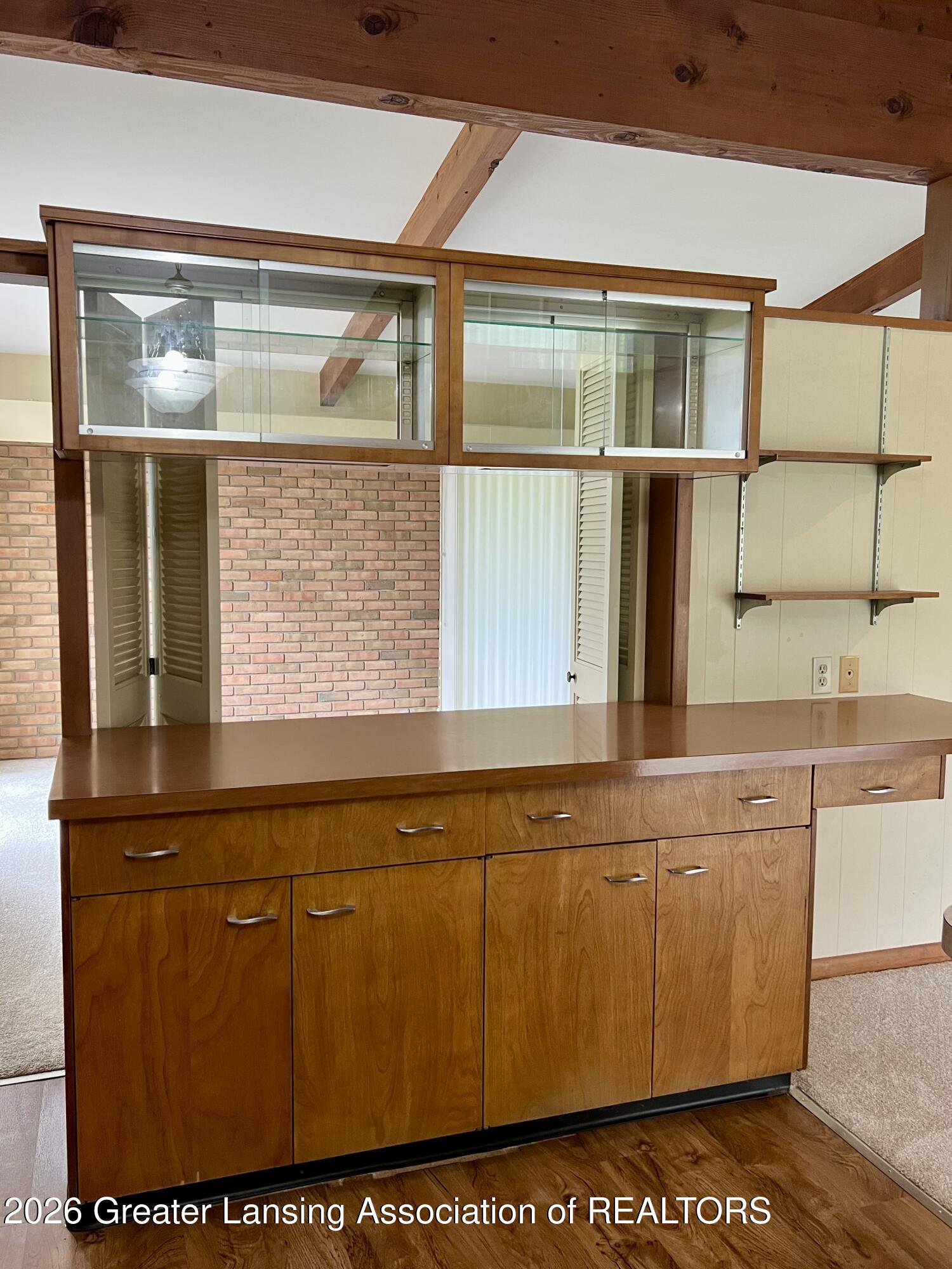 3020 Aurelius Road Onondaga, MI 49264 - Photo 9 of 55 Kitchen