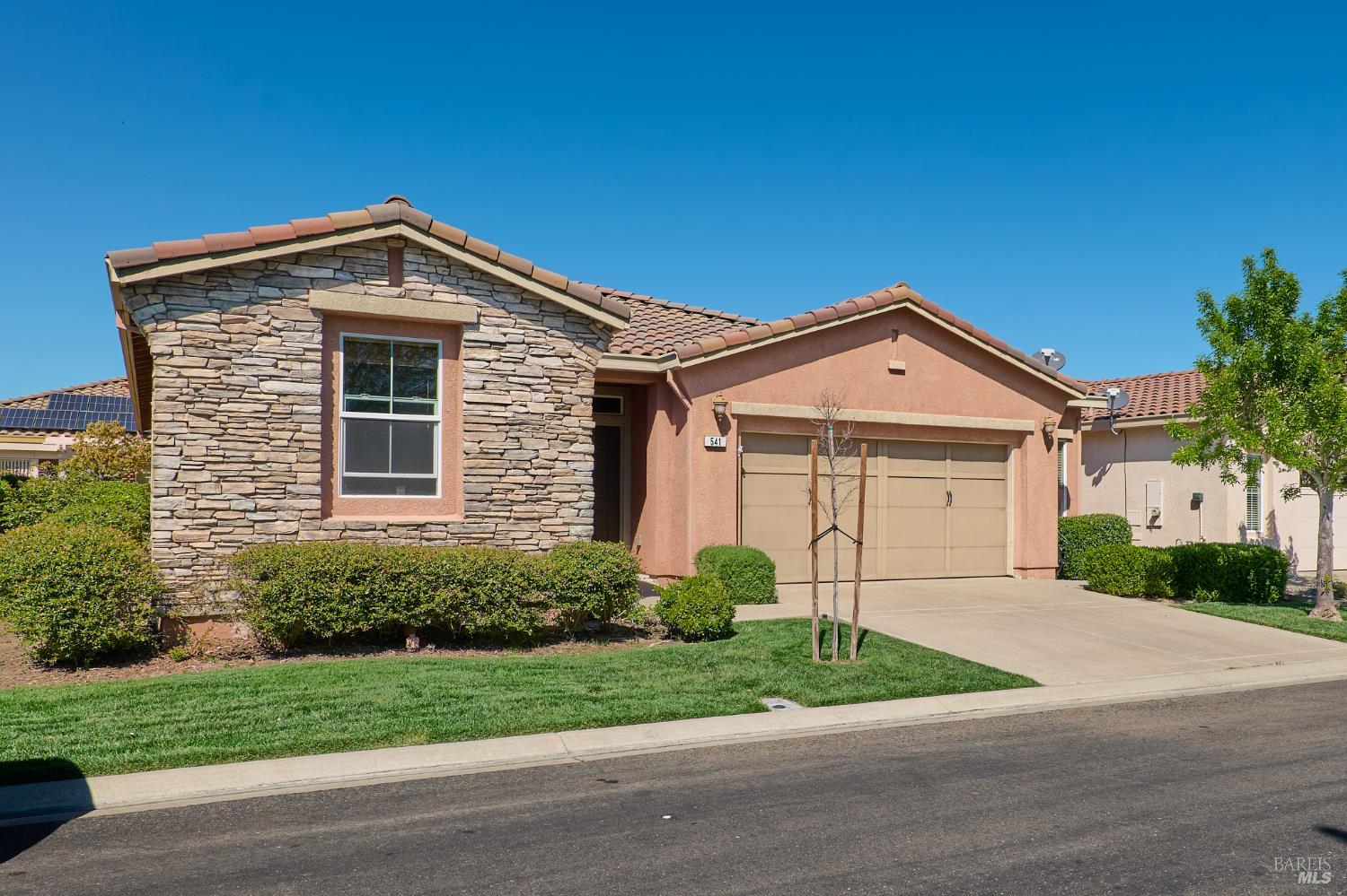 541 Redmont Rio Vista, CA 94571 - Photo 3 of 21