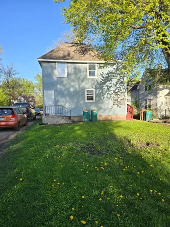 $164,999 | 922 Jefferson Avenue, Albert Lea, MN 56007
