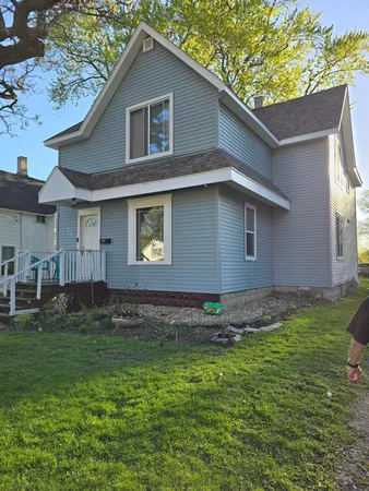 $164,999 | 922 Jefferson Avenue, Albert Lea, MN 56007