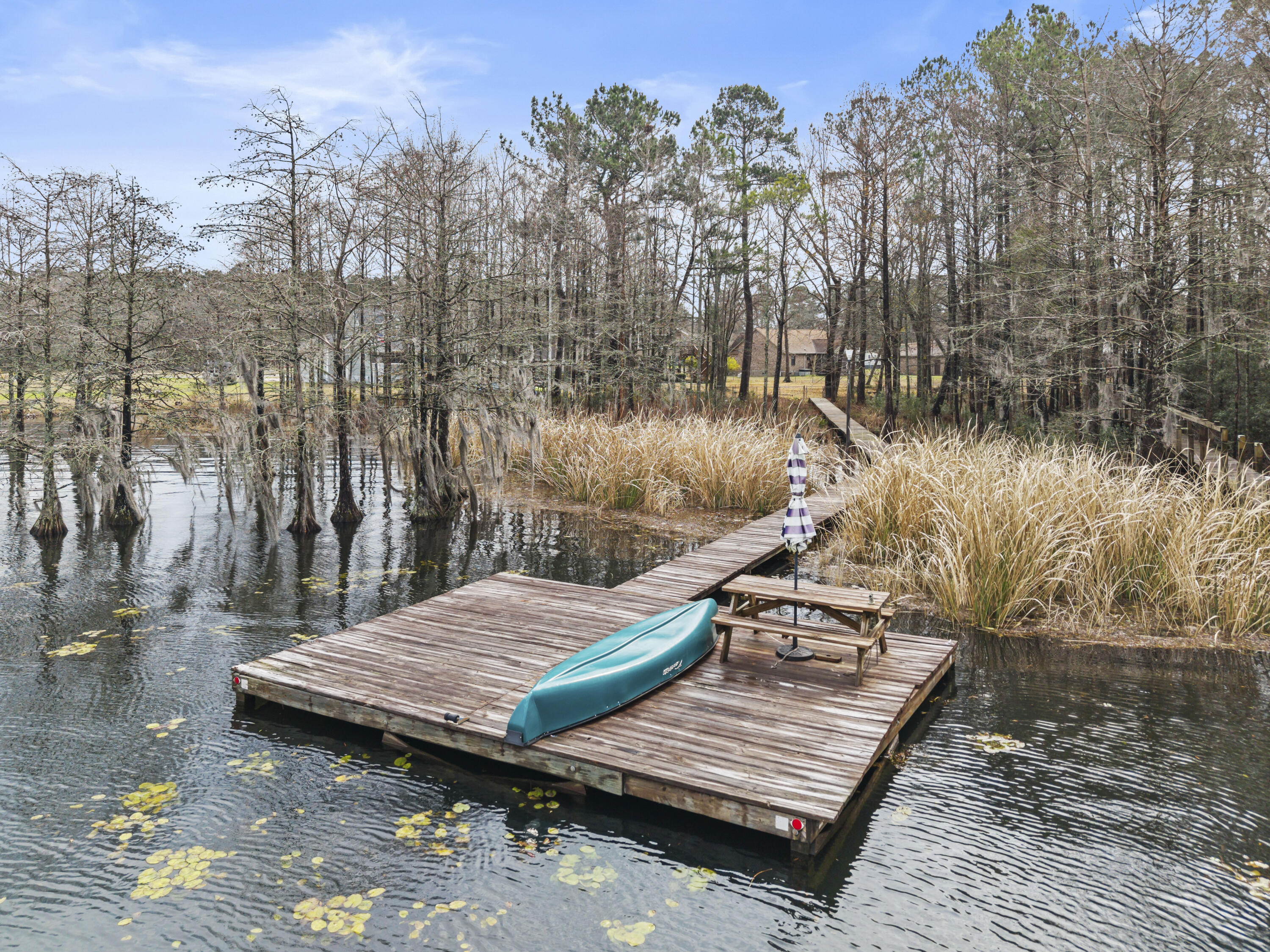 107 Jack's Lane Bonneau, SC 29431 - Photo 19 of 22