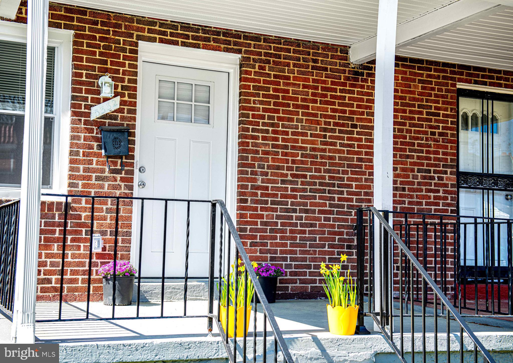 5332 Cuthbert Avenue Baltimore, MD 21215 - Photo 28 of 33