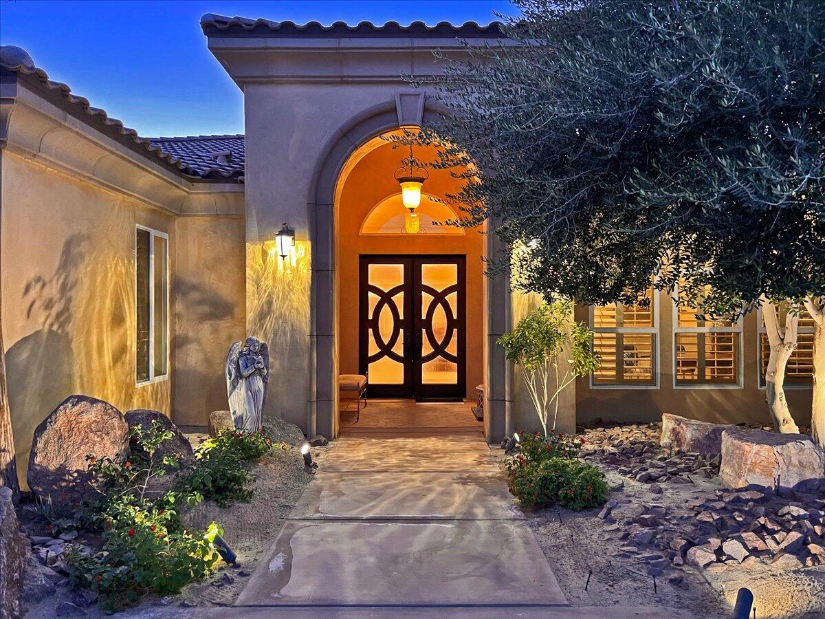 31453 Chimayo Road Thousand Palms, CA 92276 - Photo 11 of 71 Front