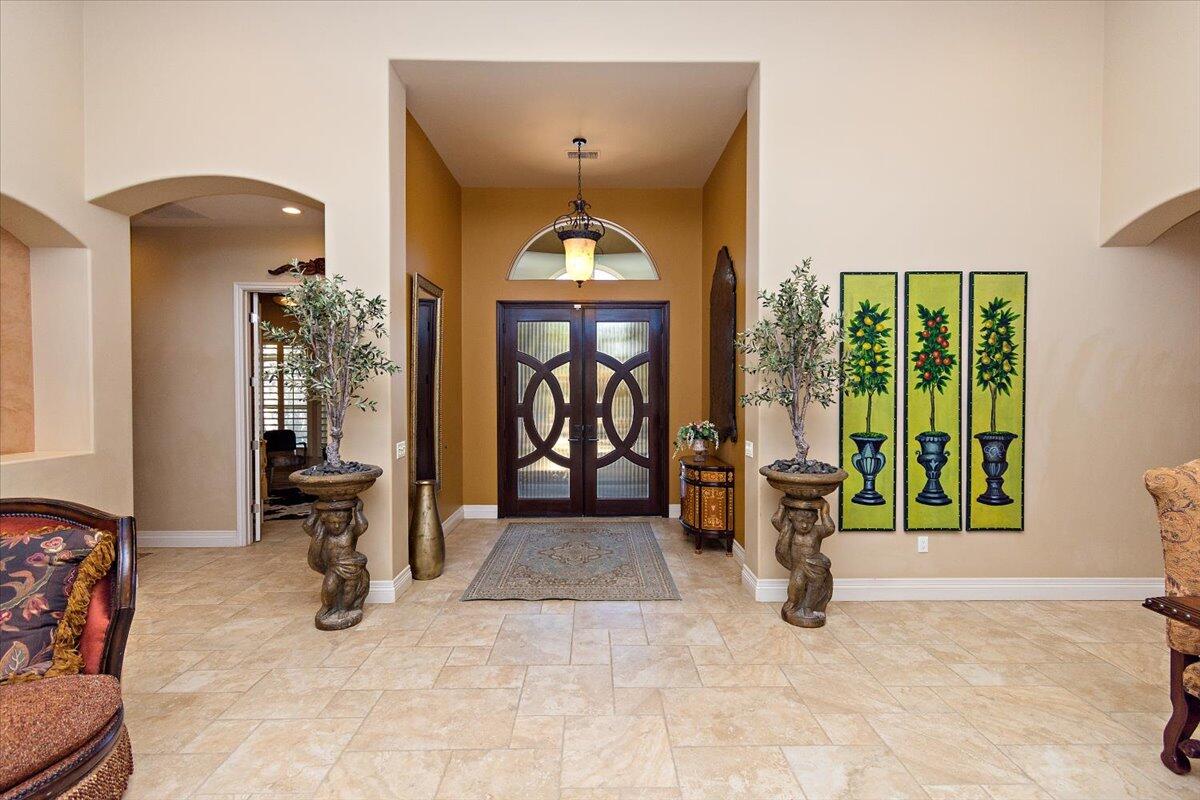 31453 Chimayo Road Thousand Palms, CA 92276 - Photo 16 of 71 Entry