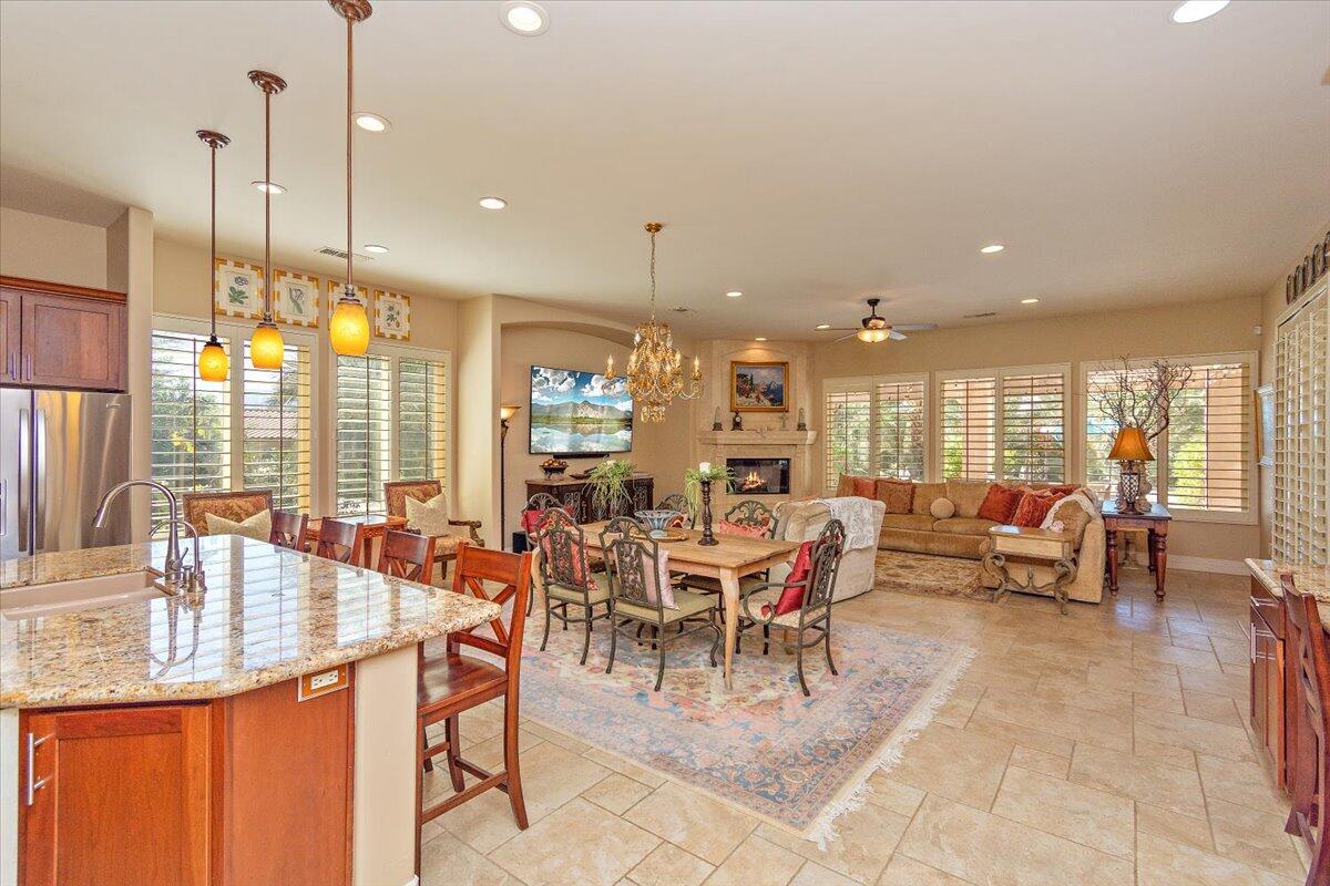 31453 Chimayo Road Thousand Palms, CA 92276 - Photo 27 of 71 Family Room