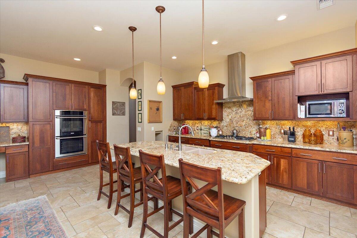 31453 Chimayo Road Thousand Palms, CA 92276 - Photo 28 of 71 Kitchen