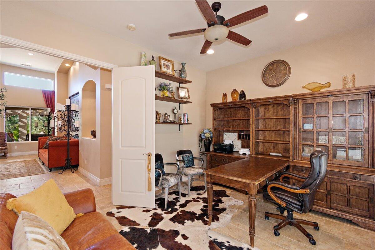 31453 Chimayo Road Thousand Palms, CA 92276 - Photo 41 of 71 Office