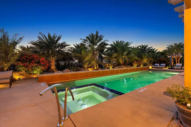 $12,500 | 31453 Chimayo Road, Thousand Palms, CA 92276