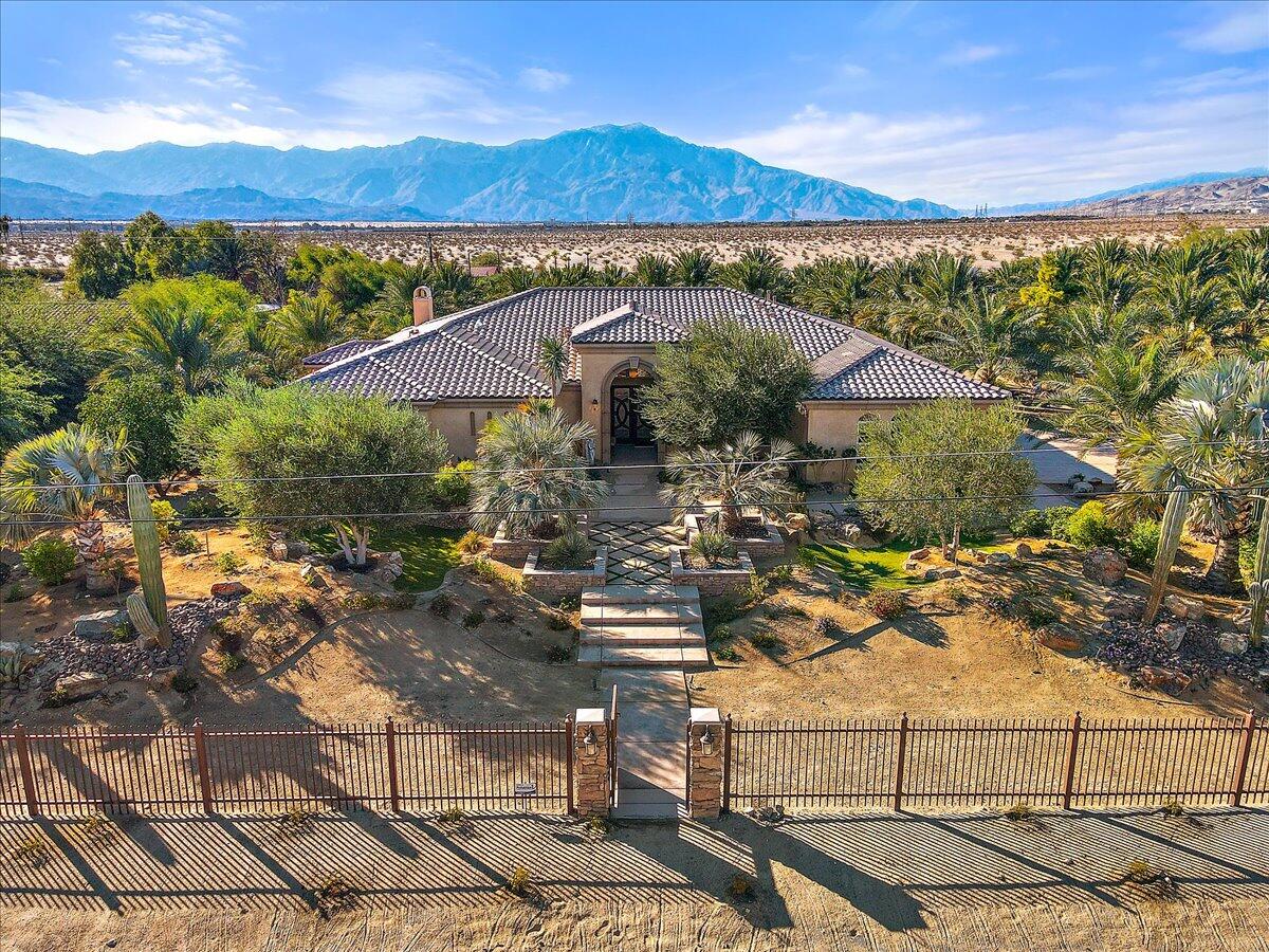 31453 Chimayo Road Thousand Palms, CA 92276 - Photo 70 of 71 a view of a city