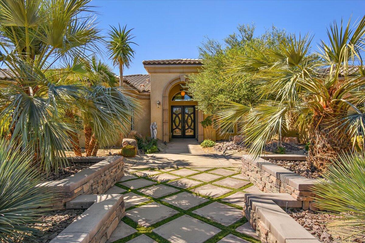 31453 Chimayo Road Thousand Palms, CA 92276 - Photo 9 of 71 Front