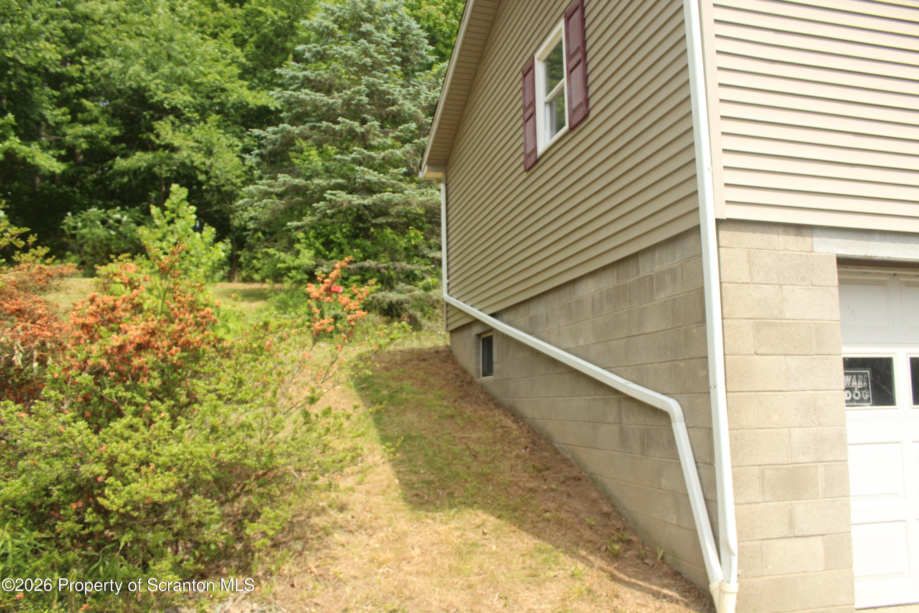 19 Sand Plant Road Tunkhannock, PA 18657 - Photo 25 of 39 Side View