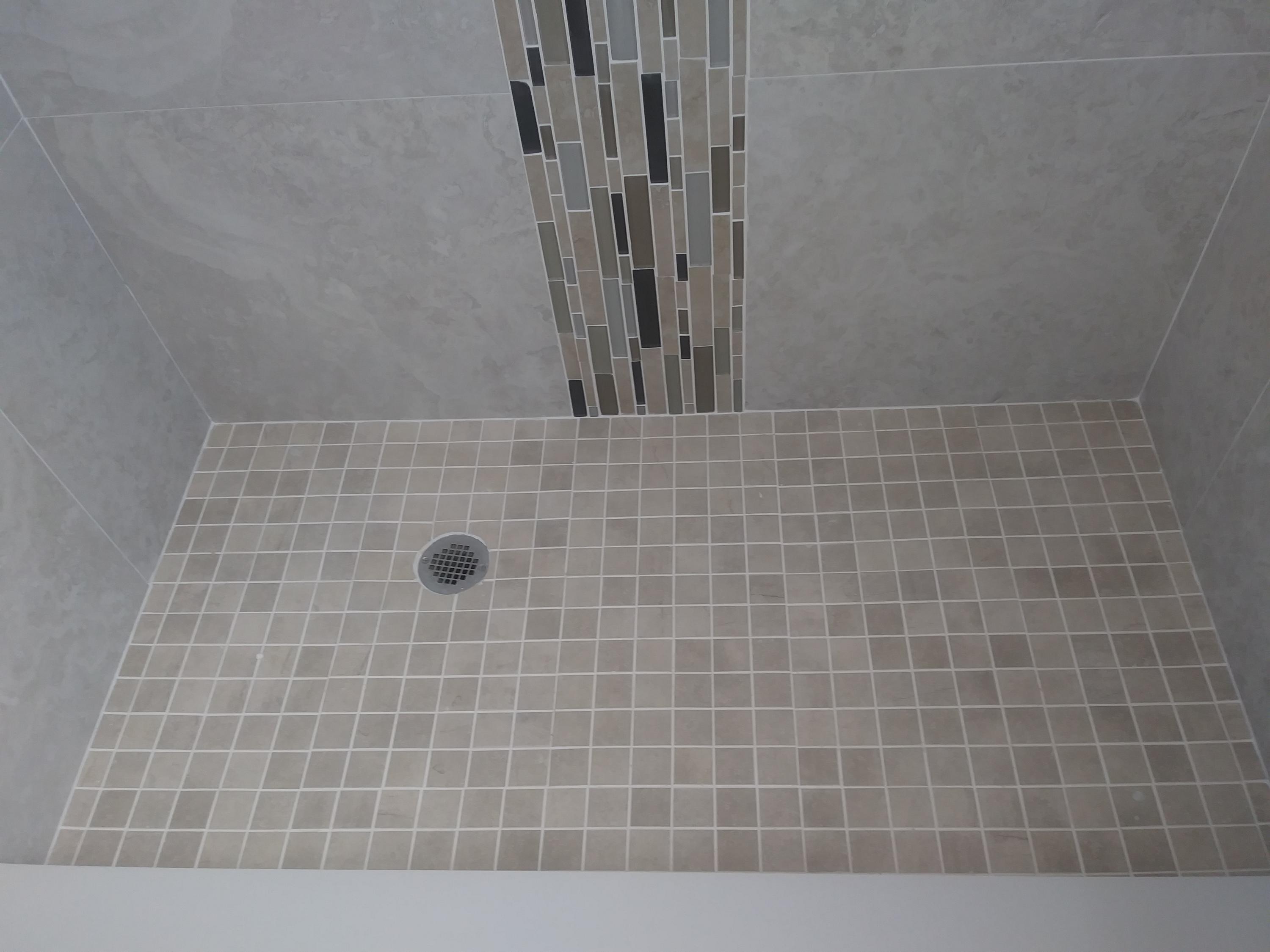 299 Southwest 7th Street, Unit 1090 Boca Raton, FL 33432 - Photo 12 of 23 SHOWERDETAIL