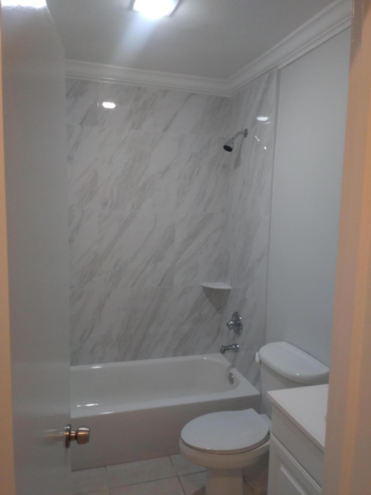 299 Southwest 7th Street, Unit 1090 Boca Raton, FL 33432 - Photo 8 of 23 goldenbath