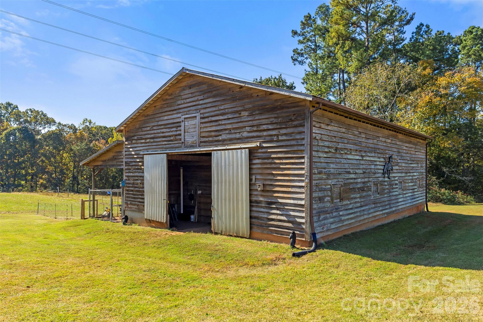 320 Huffstetler Lake Road Dallas, NC 28034 - Photo 8 of 44