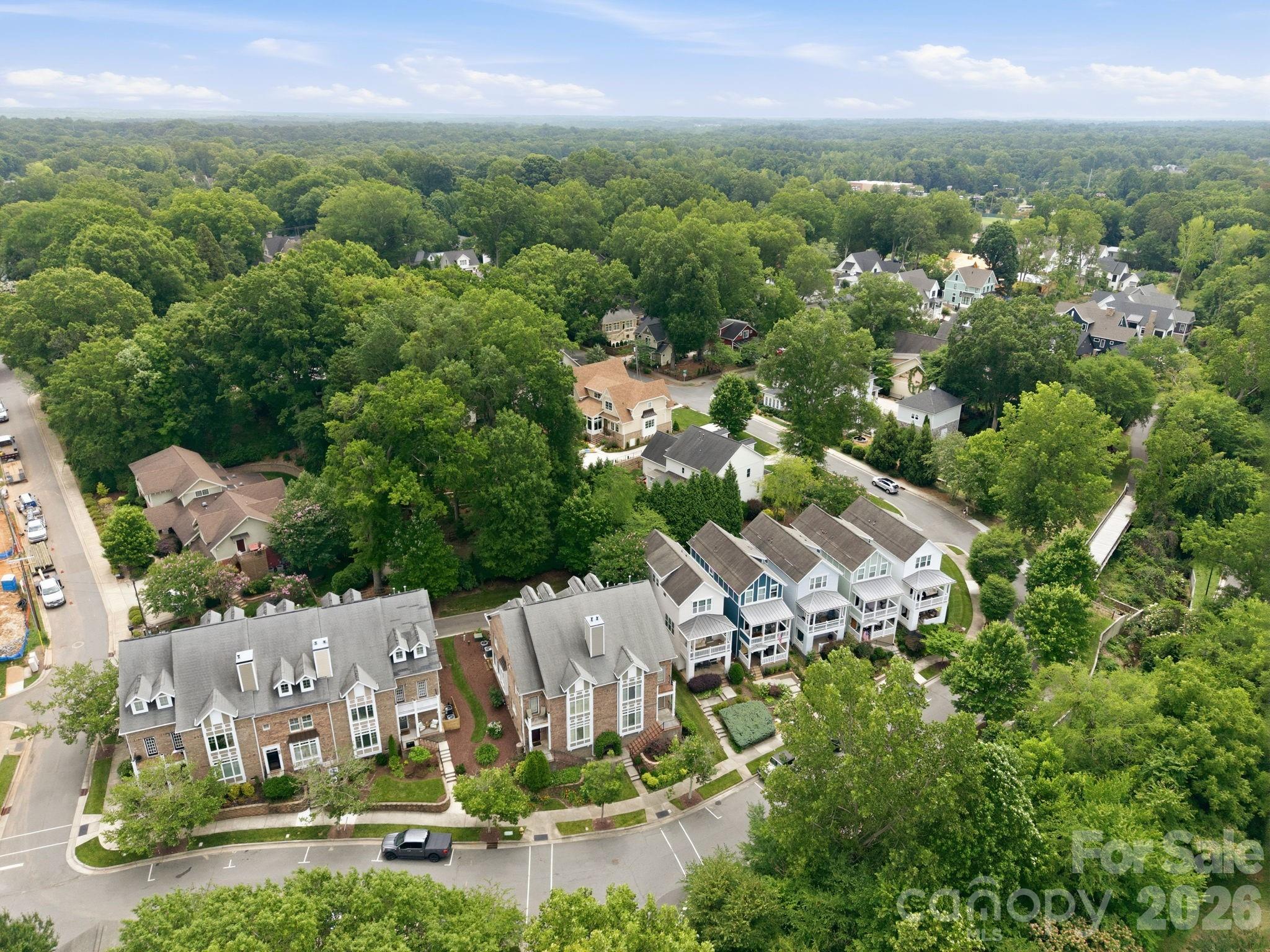 425 Spring Street Davidson, NC 28036 - Photo 47 of 48