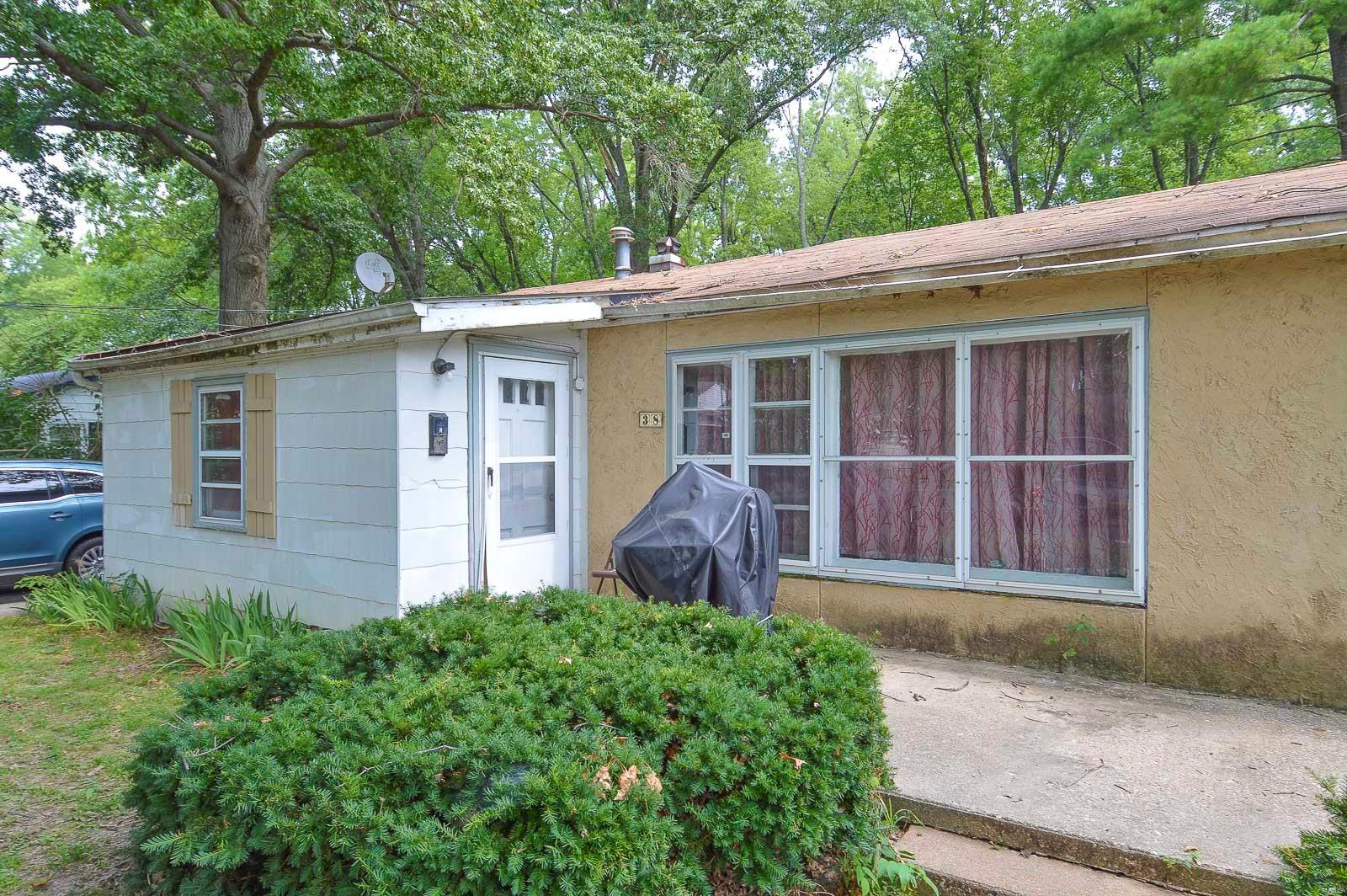 36 Appletree Lane Belleville, IL 62221 - Photo 3 of 6