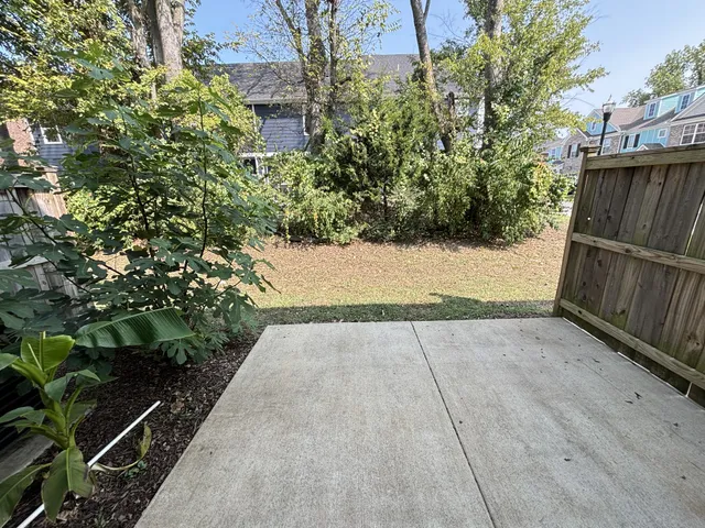 a view of an entryway with staircase