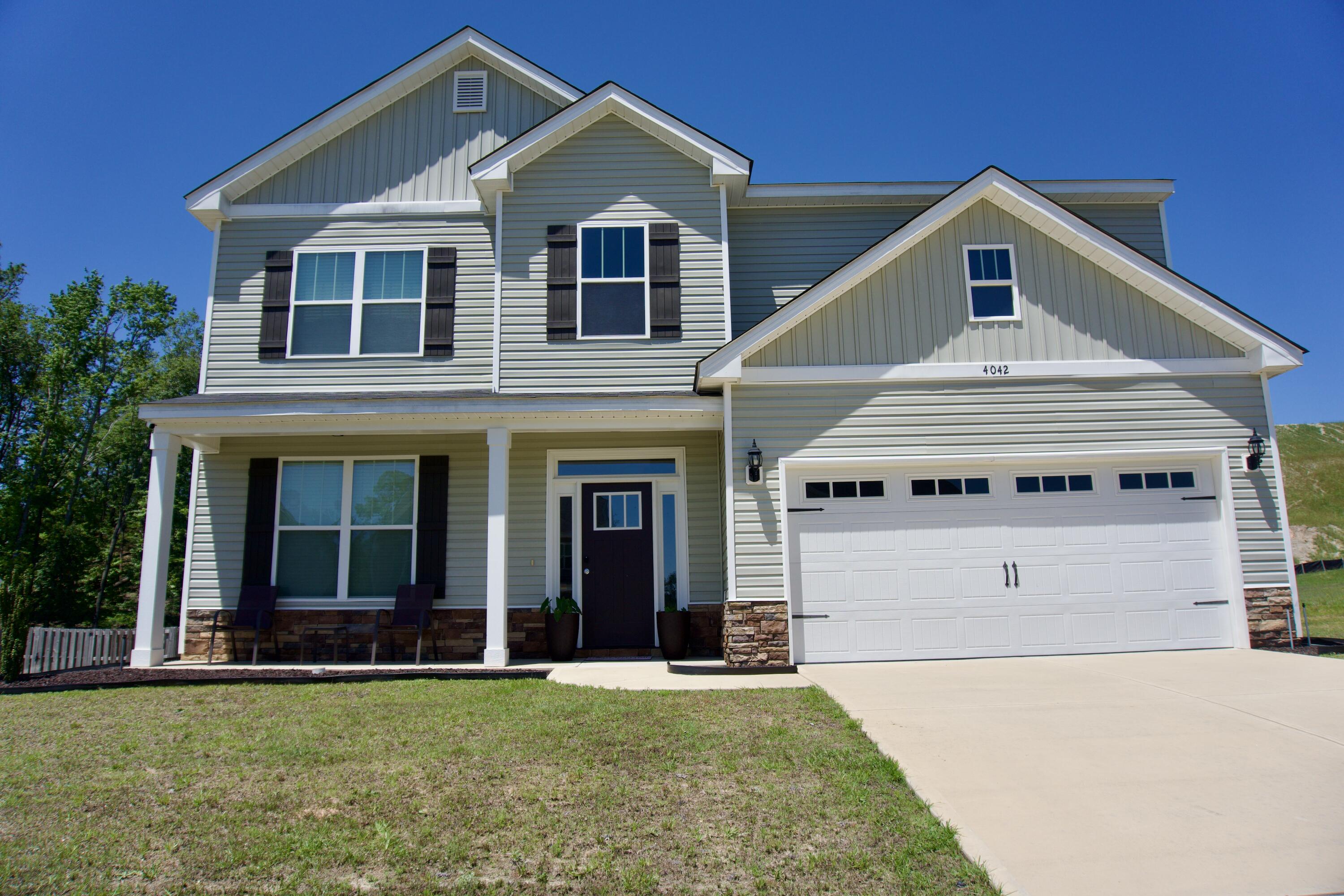 4042 Cottingham Way Augusta, GA 30909 - Photo 3 of 50 DSC06026
