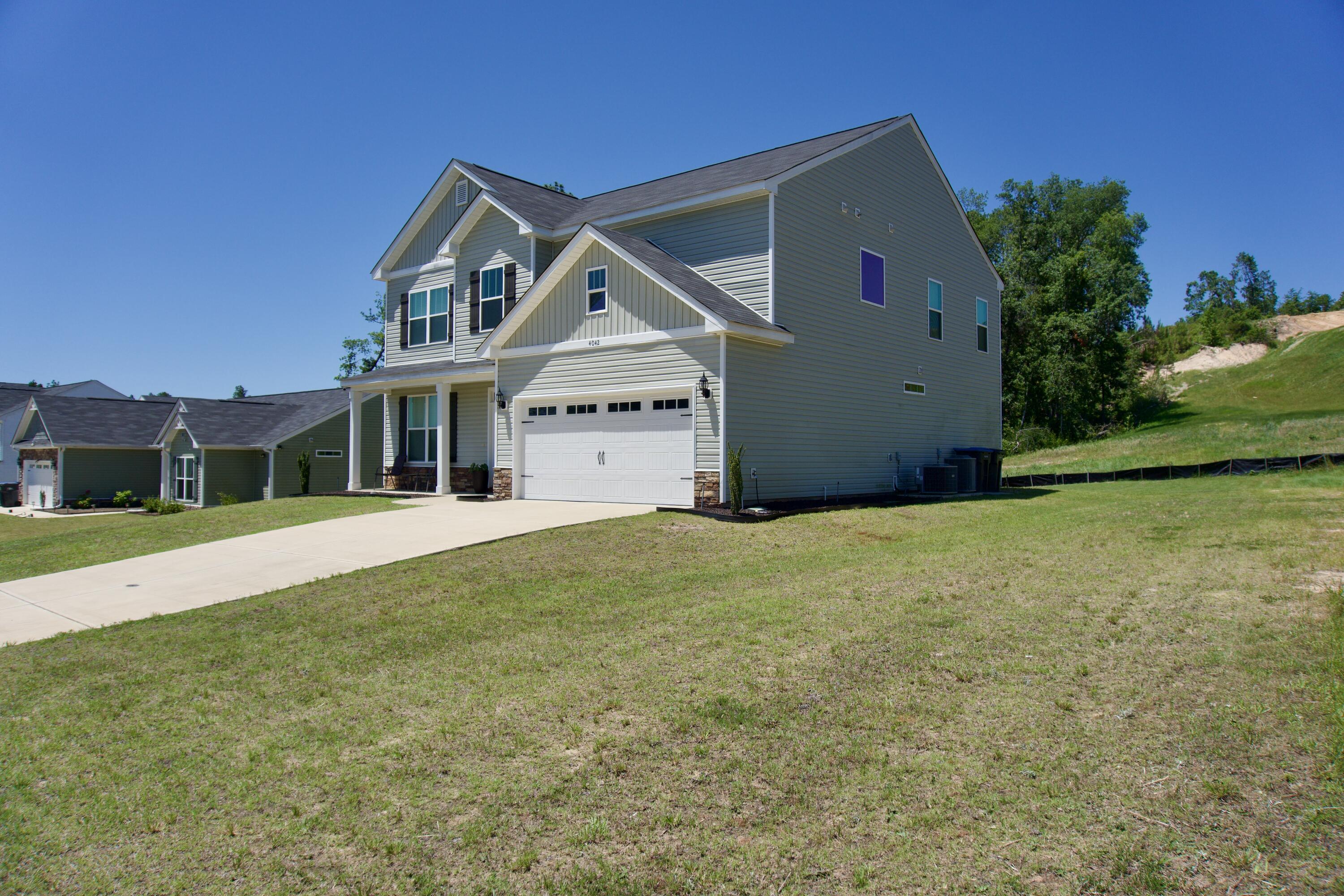 4042 Cottingham Way Augusta, GA 30909 - Photo 4 of 50 DSC06027