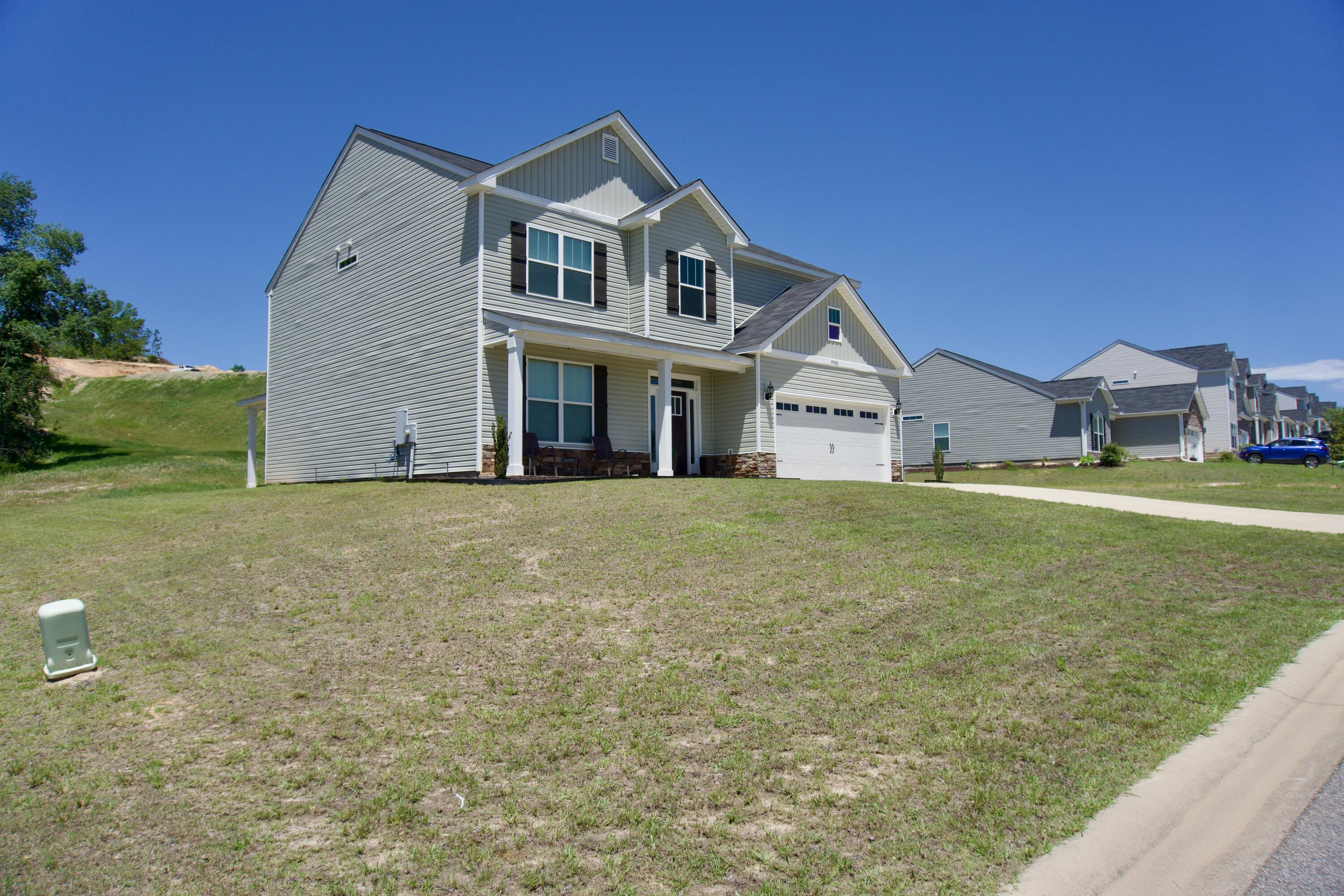 4042 Cottingham Way Augusta, GA 30909 - Photo 5 of 50 DSC06029