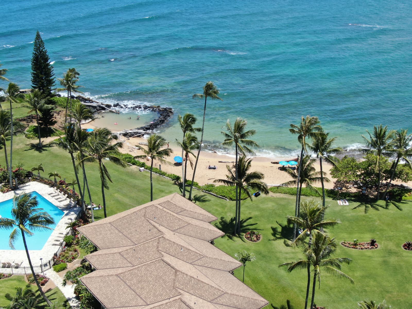 410 Papaloa Road, Unit 317 Kapaa, HI 96746 - Photo 2 of 30