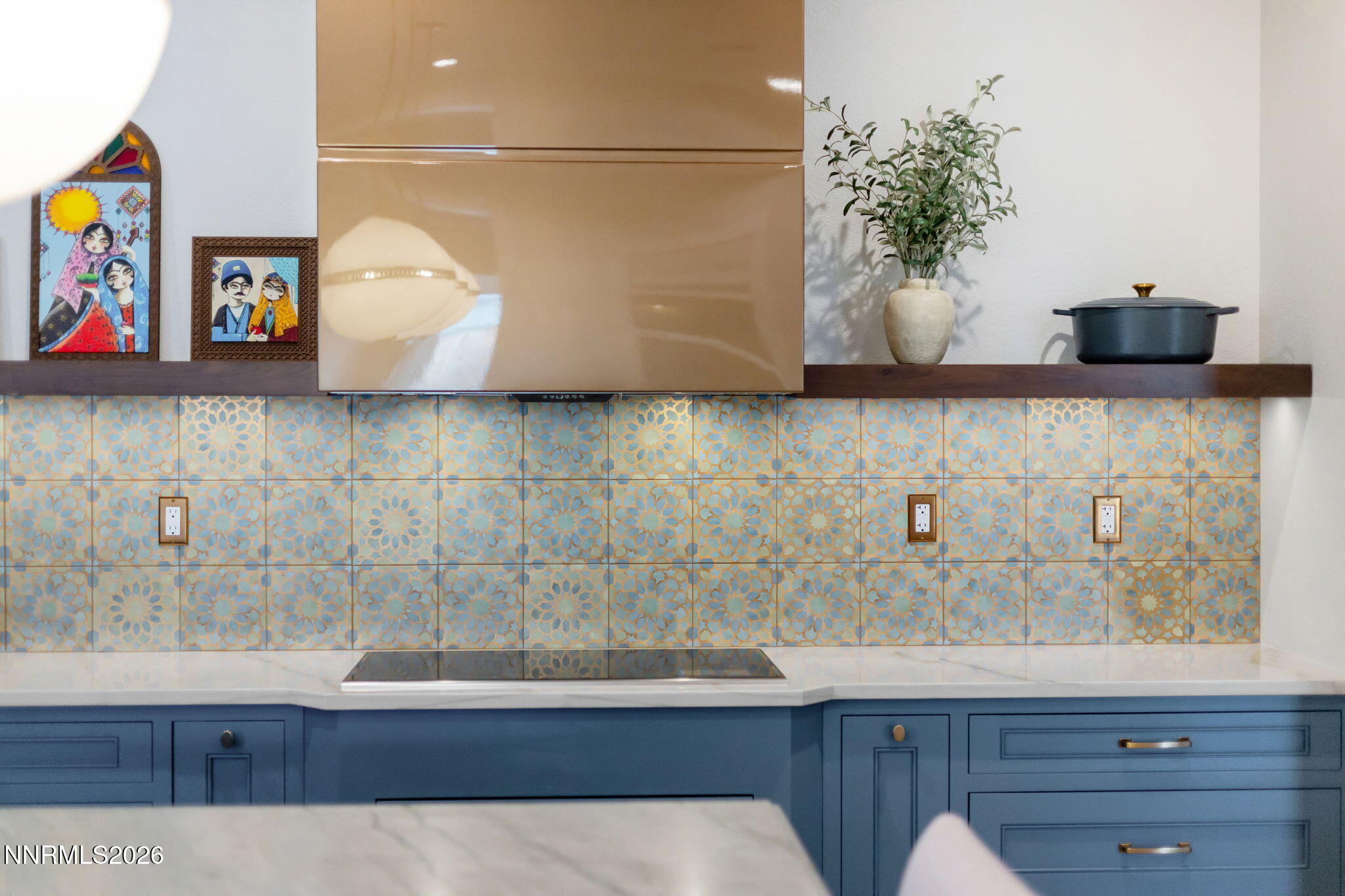 9505 Copper Sky Drive Reno, NV 89521 - Photo 46 of 50 a bathroom with a bathtub and a shower