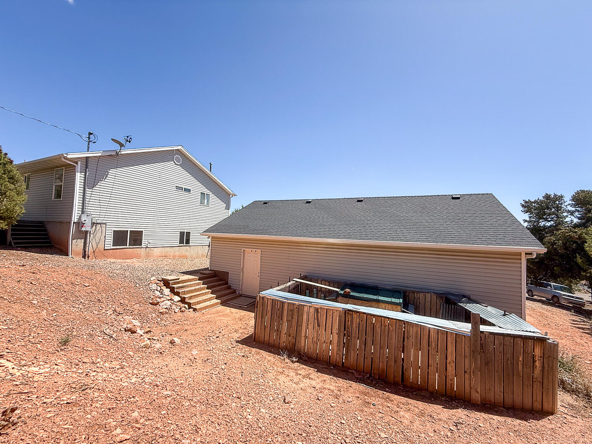 425 East Mule Deer Road Central, UT 84722 - Photo 63 of 72 outdoors coop