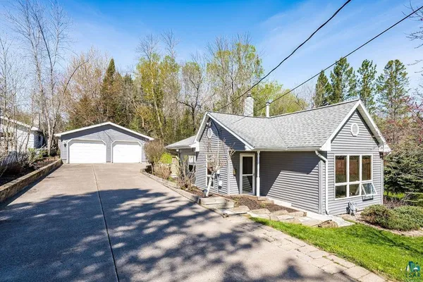 $429,900 | 317 South 88th Avenue West, Duluth, MN 55808