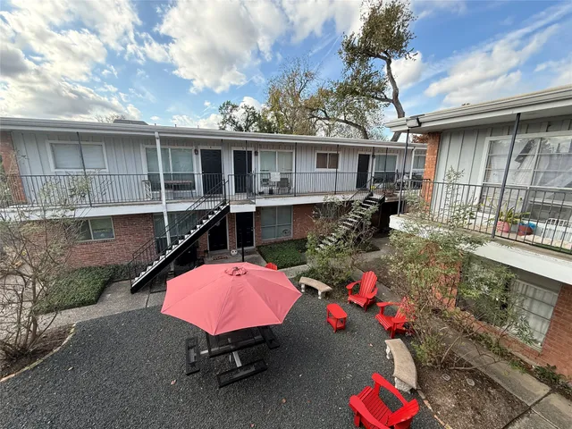 $1,275 | 425 East 9th Street, Unit 9, Houston, TX 77007