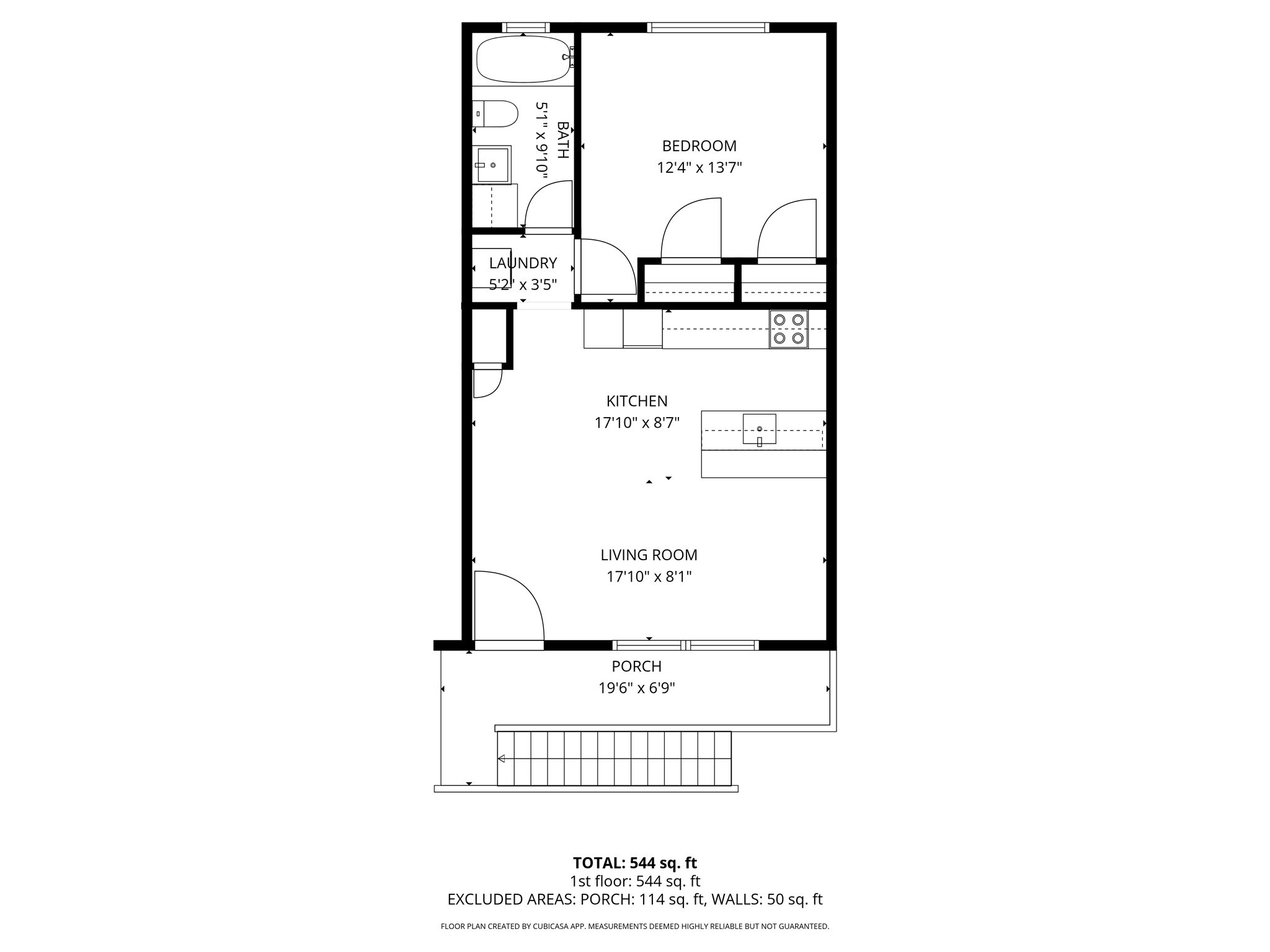 425 East 9th Street, Unit 9 Houston, TX 77007 - Photo 5 of 21