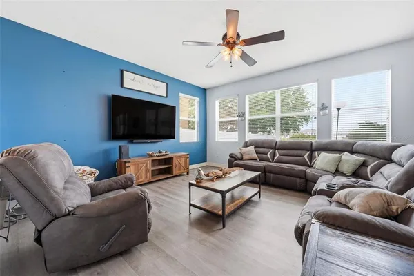 $409,900 | 1765 Strathmore Circle, Mount Dora, FL 32757