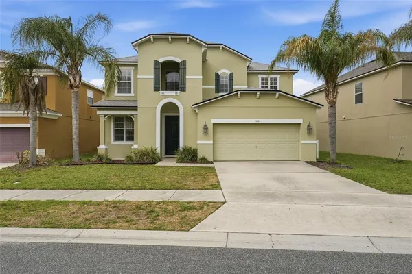 $409,900 | 1765 Strathmore Circle, Mount Dora, FL 32757
