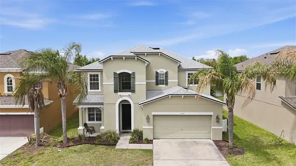 $409,900 | 1765 Strathmore Circle, Mount Dora, FL 32757