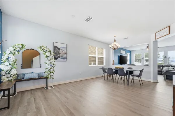 $409,900 | 1765 Strathmore Circle, Mount Dora, FL 32757