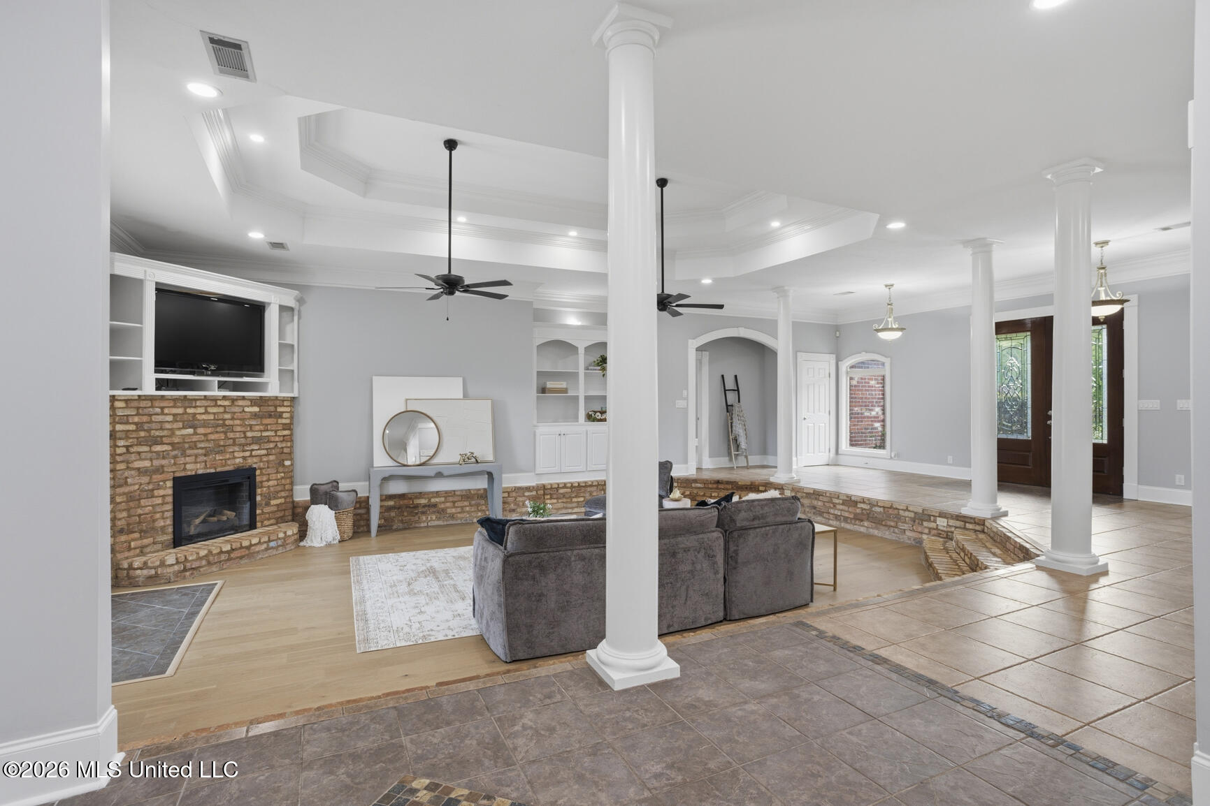 559 White Oak Road Florence, MS 39073 - Photo 11 of 37 559 White Oak update-8