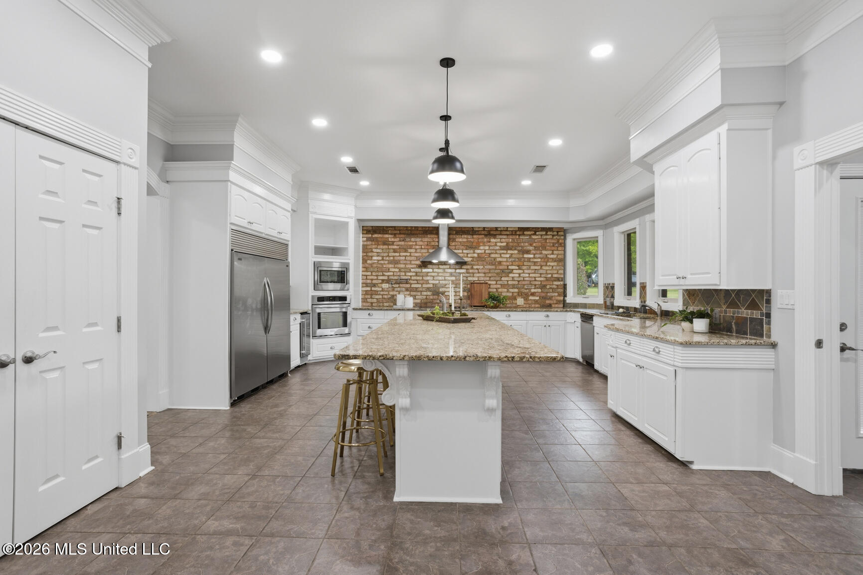 559 White Oak Road Florence, MS 39073 - Photo 12 of 37 559 White Oak update-9