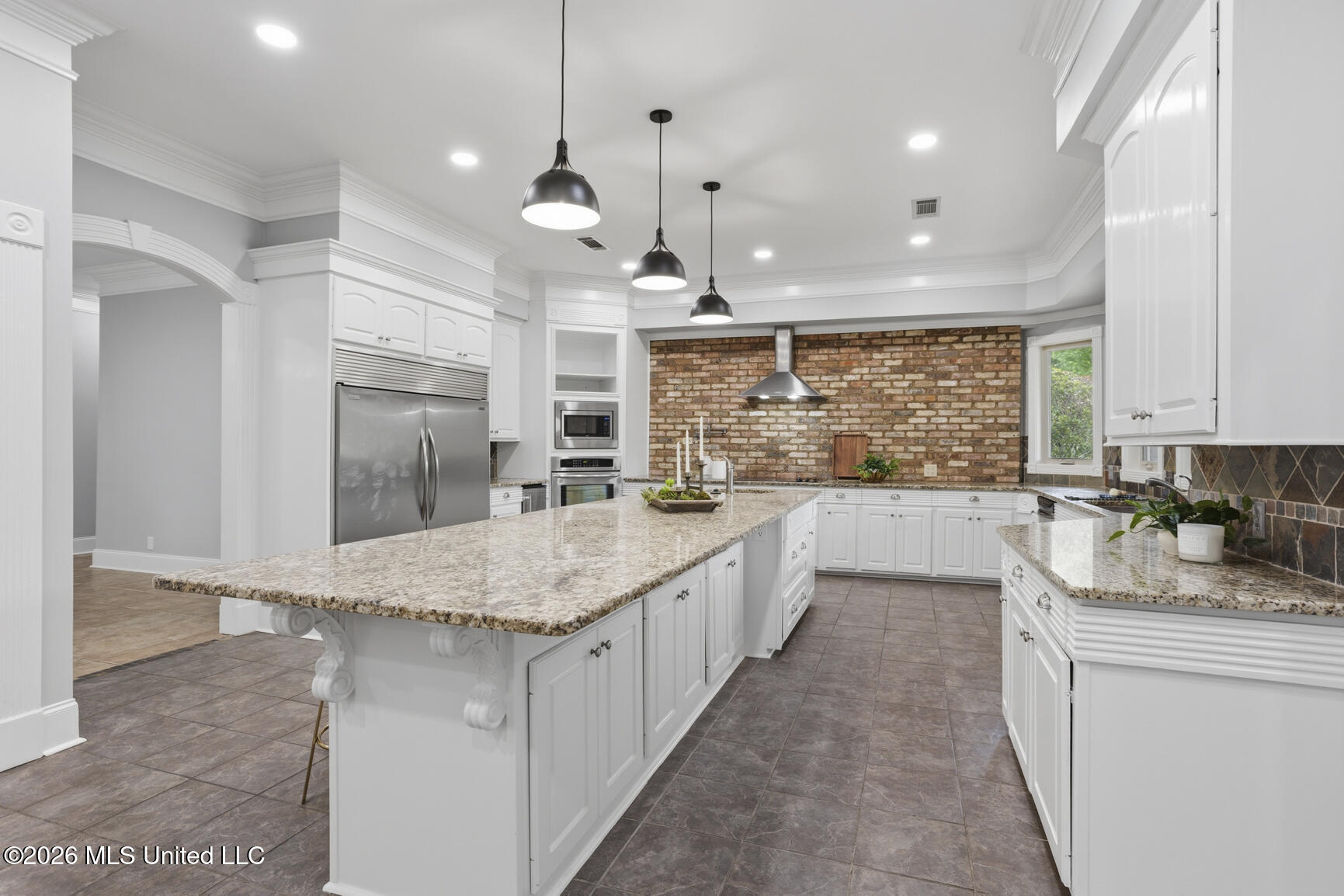 559 White Oak Road Florence, MS 39073 - Photo 13 of 37 559 White Oak update-10