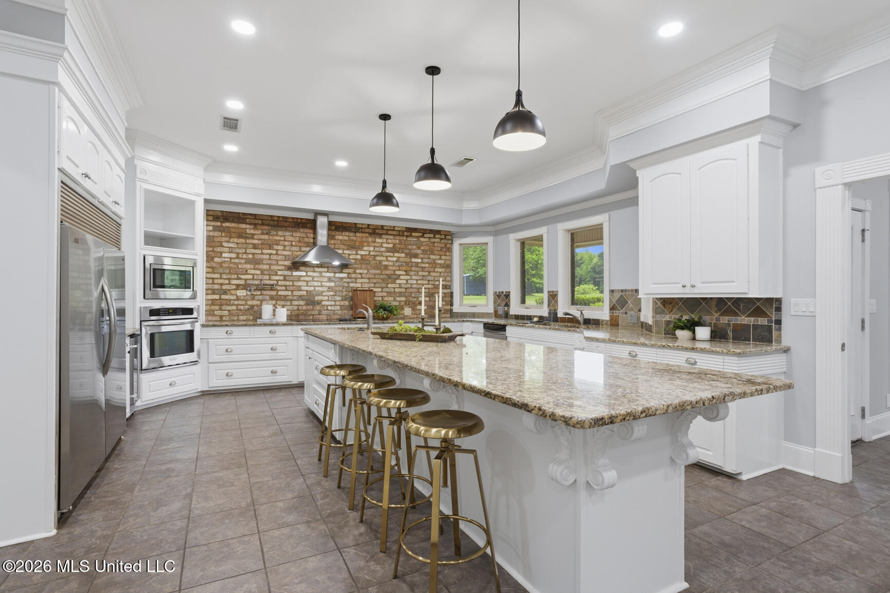 559 White Oak Road Florence, MS 39073 - Photo 14 of 37 559 White Oak update-11