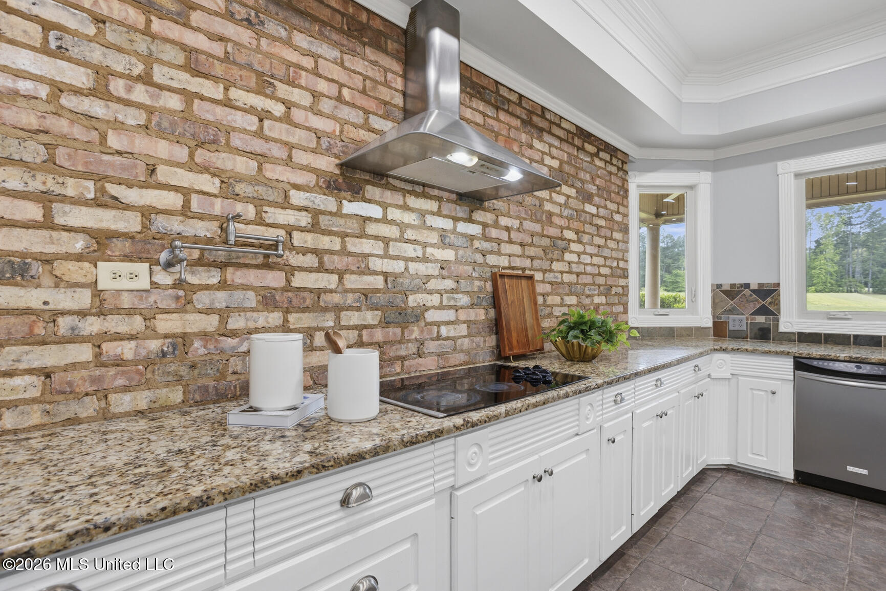 559 White Oak Road Florence, MS 39073 - Photo 15 of 37 559 White Oak update-12